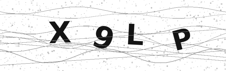 CAPTCHA challenge code